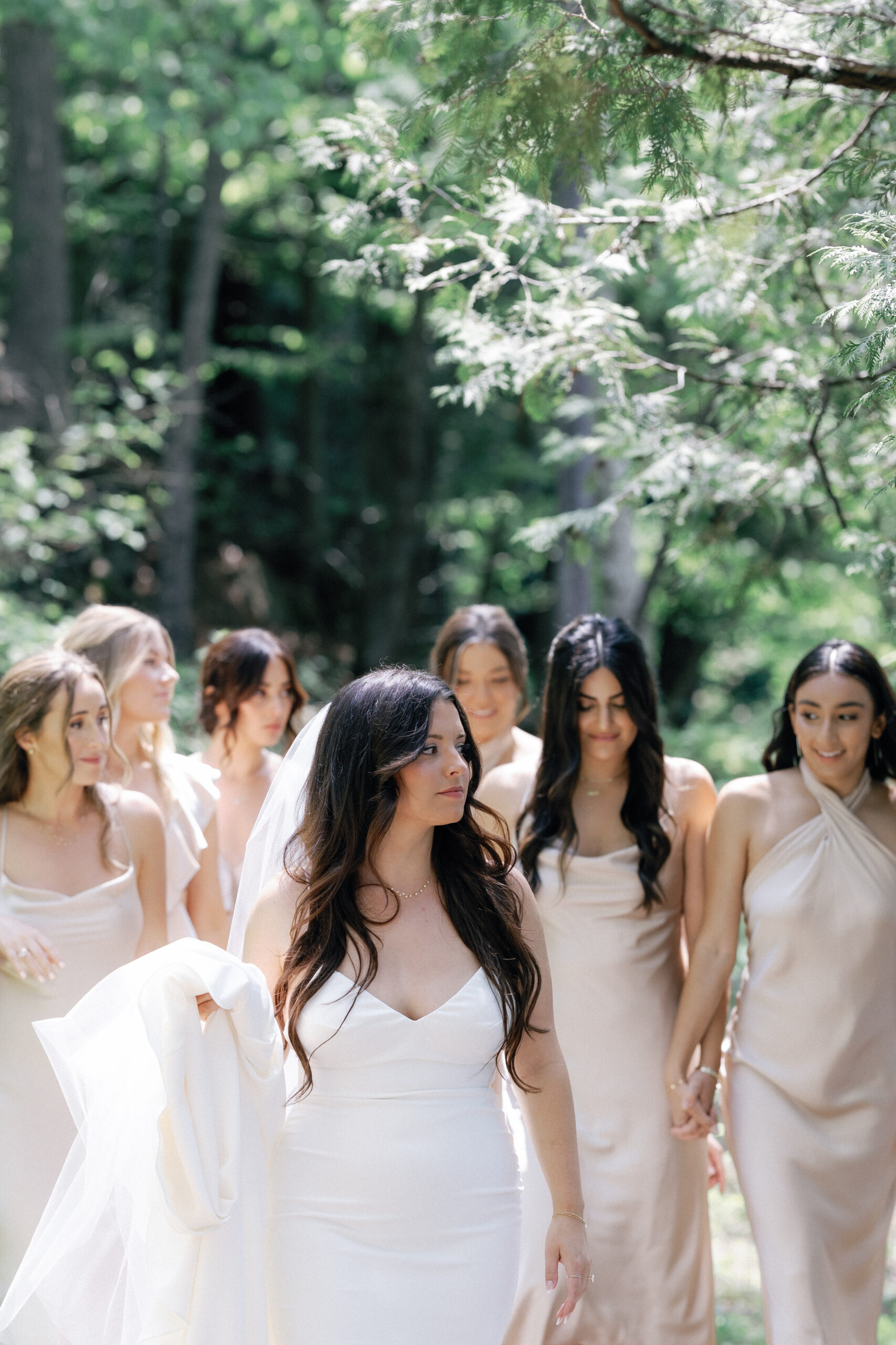 Basin Harbor Wedding