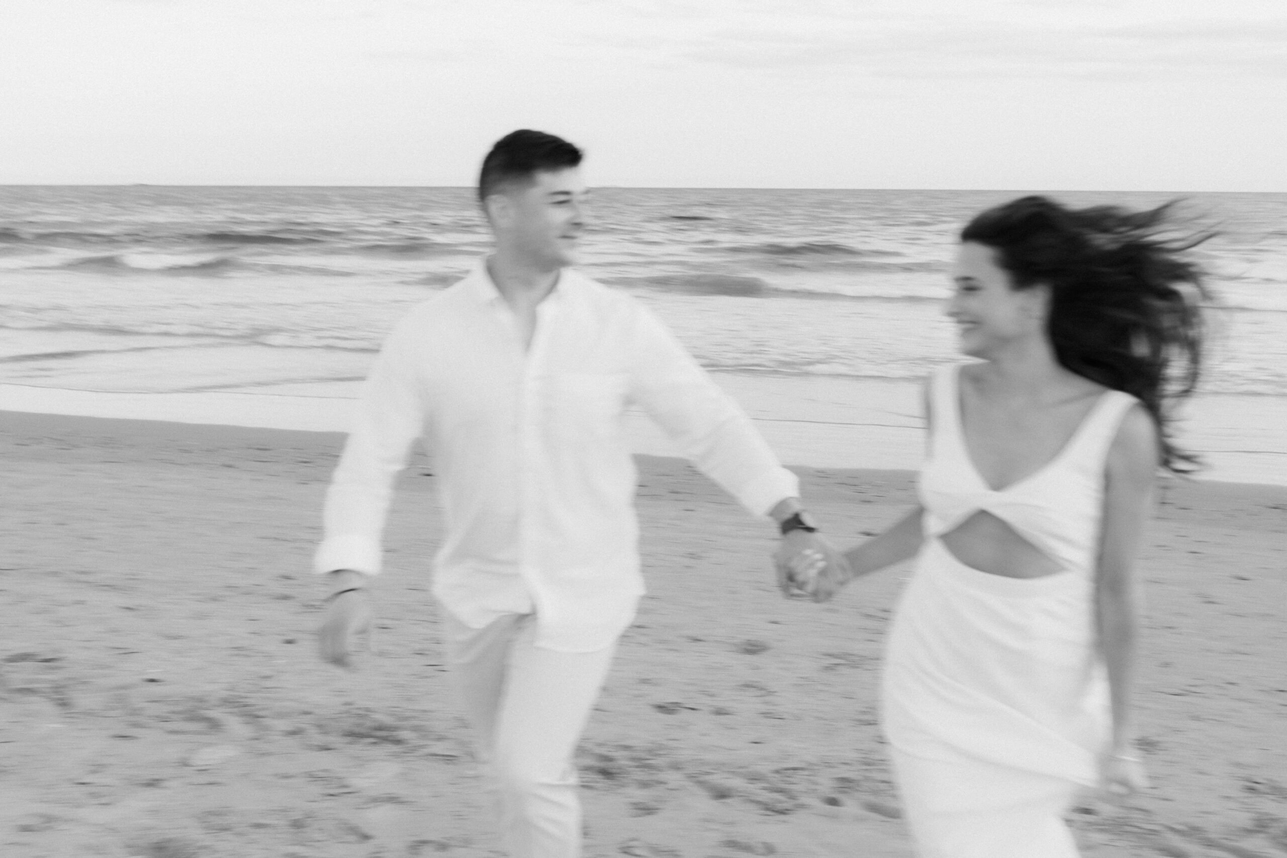 Newport RI Engagement Photographer