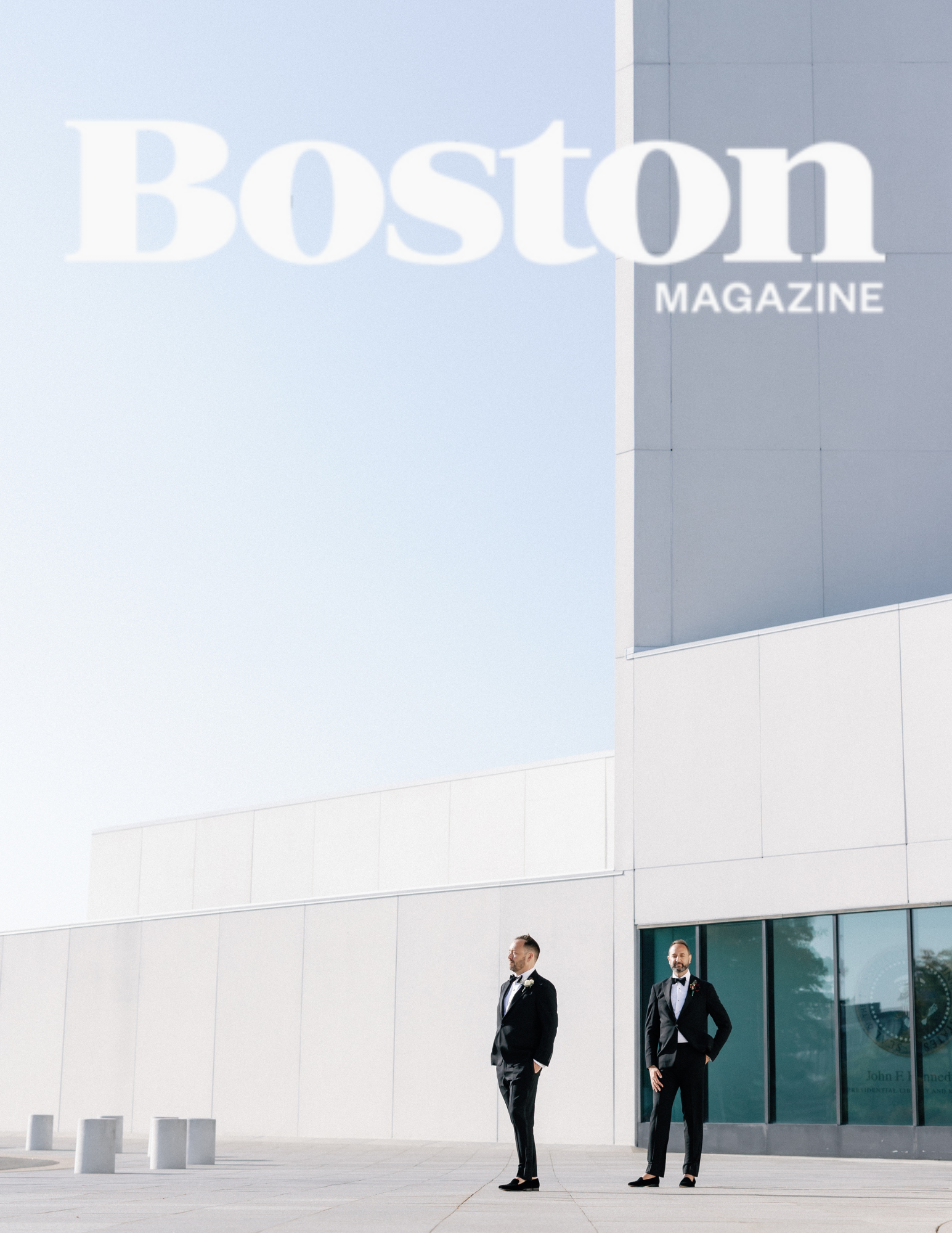 Boston Wedding Photographer CityLux Boston Magazine