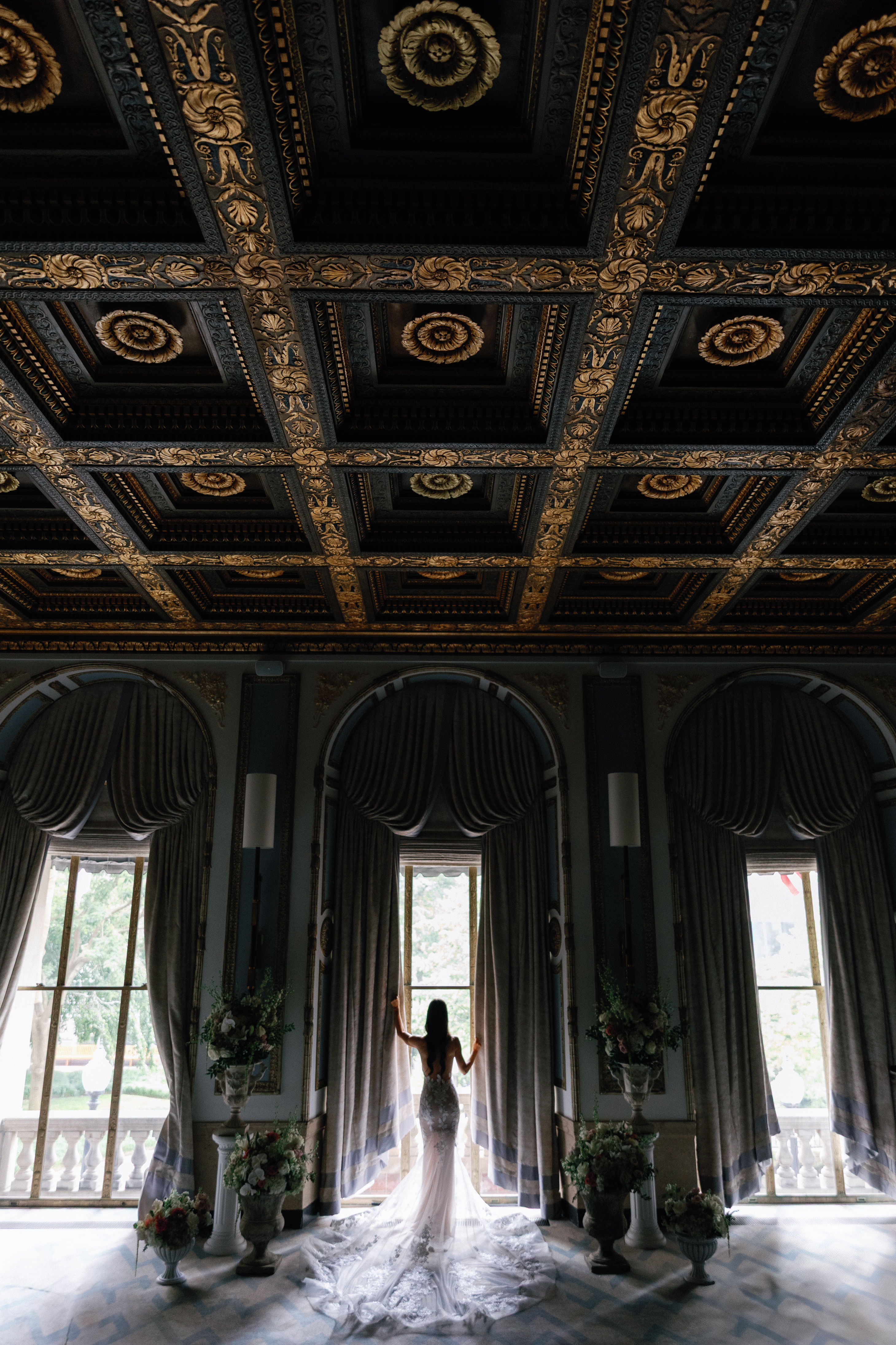 Boston Wedding and Proposal Photographer