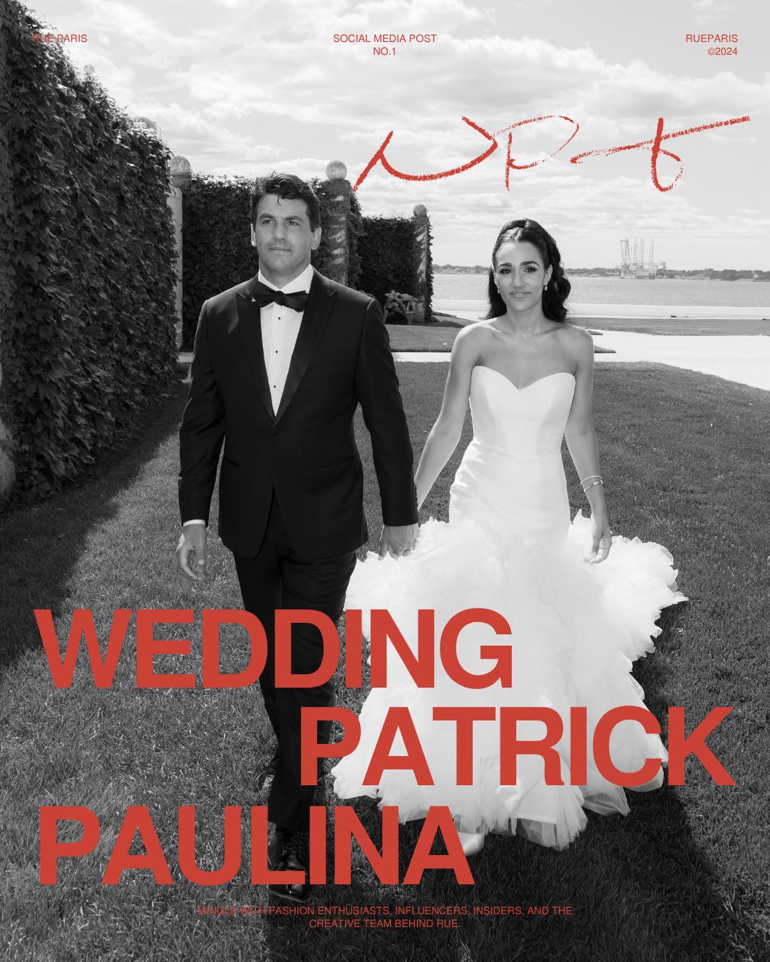 Newport Wedding Photographer